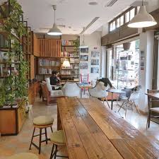This Isnt Any Ordinary Cafe This Is The Home Cafe Thehomecafecy Part Of Home For Co Operation Home4cooperation And Is Located In T Home Cafe Community Space