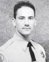 Deputy Sheriff Michael Richard Arruda, Los Angeles County Sheriff's  Department, California