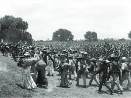 Concacaf nations league final when: Read The Mexican Revolution Article Khan Academy