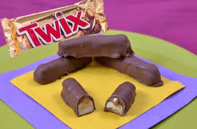 Twix Fait Maison Avec Thermomix Recette Thermomix Chocolat De Paques Maison Thermomix Recette Alimentation