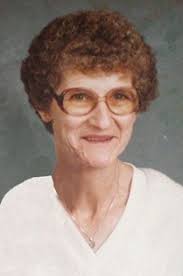 Edna VanHouten Obituary