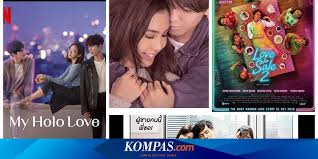 Pada 18 tahun yang lalu, ketika di alam persekolahan, zainal terkenal dengan kenakalannya bersama dengan rakan baiknya sewaktu berada di tingkatan 4. 6 Rekomendasi Film Dan Drama Romantis Untuk Menemani Di Hari Valentine Halaman All Kompas Com