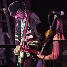 Friday night at @thezoo.bne was one to remember and one to celebrate how  lucky we are to be back