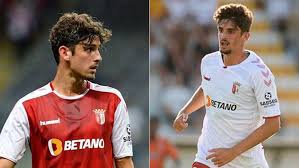 Messi 8/10, trincao 7/10 as barca's super subs star at betis. Barcelona Barcelona Close In On 30m Euro Summer Deal For Trincao Marca In English