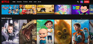 So here are our favourite kids' movies on netflix to watch right now. Can Netflix Be Dangerous For Your Kids