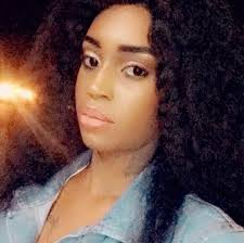 05 Photos) : la petite sœur à Wally B. Seck Aicha Ballago, une femme fatale  qui impressionne avec sa beauté