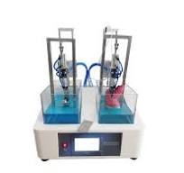 SATRA TM230 Shoe Dynamic Water Penetration Tester - Amade-Tech
