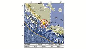 Berkaca dari gempa ambon, ini yang harus dilakukan ketika terjadi gempa bumi. Berita Lampung Hari Ini Times Indonesia
