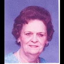 Mary Padgett Obituary November 26, 2009