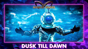 Duiker Dusk Till Dawn The Masked Singer Vtm Youtube