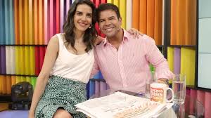 Fue a principios de noviembre que tvn anunció la salida de ignacio gutiérrez del buenos días a todos, debido a proyectos personales que tenía el animador pendiente con su productora. Soychile Cl Noticias De Todo Nuestro Pais