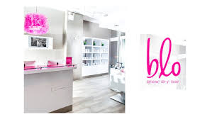 Blo is north america's original blow dry bar. Blo Blow Dry Bar Opens New Location In Los Angeles Beauty Packaging