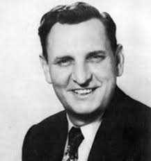 FROM THE VAULTS: Clyde Moody born 19 September 1915