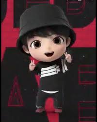 The perfect tiny tan bts tinytan v tiny tan animated gif for your conversation. Which Tiny Tan Figure Represents Each Bts Members Quora