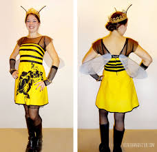 Find great deals on ebay for costumes bumble bee. Queen Bee Costume Beekeeper Costume