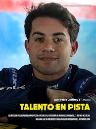 📸 Finalmente, @elnicoherrera fue declarado ganador de la competencia de  #Clase2 de #TPenLaPampa y se encamina hacia una picante definición de  campeonato 🔥 ⏩️ Thomas Marchesin ganó en pista pero fue recargado