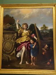 美術館シリーズ カポディモンテ美術館 Museo E Real Bosco Di Capodimonte ナポリ イタリア の旅行記 ブログ By Something Like Thatさん フォートラベル