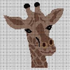 Check spelling or type a new query. Printable Giraffe Cross Stitch Pattern Free Novocom Top