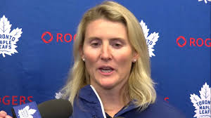 Maple Leafs hire and promote in the scouting and player development areas