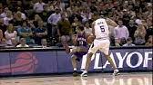 I think something must have happened danny ainge was an accomplished baseball player, he was actually drafted by the toronto blue jays and played in the mlb for two years before. Robert Horry Hits Danny Ainge In The Face With A Towel Gets Traded 1997 Youtube