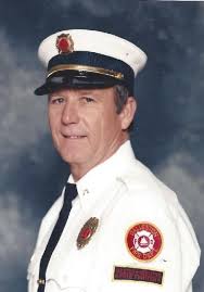 Edward Atkins Obituary