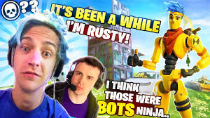 Home trending history get youtube premium get youtube tv best of youtube music sports watch my new video: Getting Back To Fortnite With Drlupo What Is Even Happening Youtube