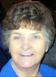 Mary Noseworthy Obituary
