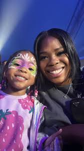 Jasmine Crowe-Houston