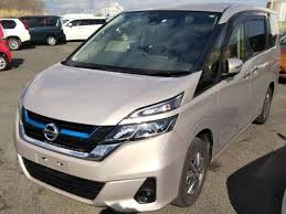 Search through 78 nissan serena for sale ads. 2018 Nissan Serena Ref No 0120531813 Used Cars For Sale Picknbuy24 Com