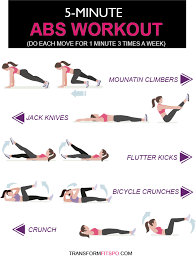 Pin On Exercise