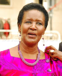 2021 POLLS: Kyambadde hits back at Hilderman