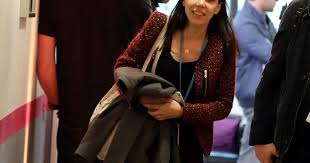 Born 19 august 1951) is a french politician who has presided over the la france insoumise group in the national assembly since 2017. La Conseillere Et Compagne De Jean Luc Melenchon Sophia Chikirou Sur Le Plateau Du Grand Debat Des 11 Candidats A L Election Presidentielle Organise Par L Purepeople