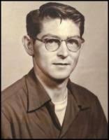 Charles Hughey Obituary (1929