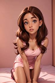 Very young teen porn penetration - SeaArt AI