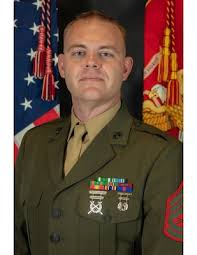 U.S. Marine Corps Forces Reserve Band