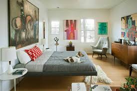 Check spelling or type a new query. 24 Mid Century Modern Bedroom Decorating Ideas
