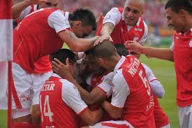 Santa fe vs millonarios superliga. Santa Fe Campeon De La Superliga 2013 El Espectador