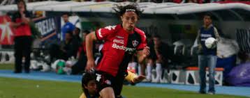Learn all about the career and achievements of andres guardado at scores24.live! Mi Sueno Es Retirarme En Atlas Andres Guardado