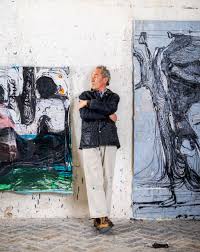 Jean Charles Blais, Spring-Summer