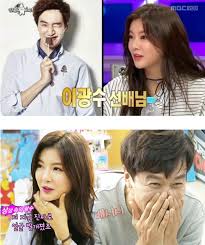 The following drama series running man episode 574 eng sub has been onair today. æŽå…‰æ´™é¦–æ¬¡å…¬å¼€è®¤çˆ±ä¸Žå¥³å‹æŽå–„å½¬ç›¸å·®9å² é£˜åœ¨æ€å¯†è¾¾