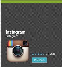 But why is it a separate app at all? Instagram For Android Finally Arrives Free To Download From Google Play Store