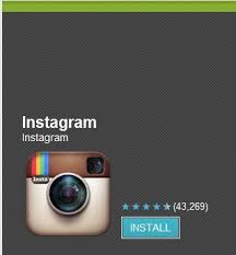 Use this app to see those pictures get more engagement than ever! Instagram For Android Finally Arrives Free To Download From Google Play Store