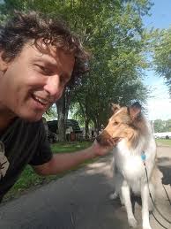 Corgi wins best costume at Corgipalooza