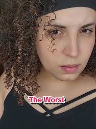 Anna Primavera Curly Hair Routine