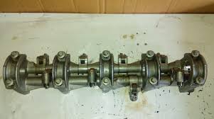 012627 Mb Mercedes Benz A150 1 5 Petrol W169 M266 920 266920 Engine Rocker Arms With Hydraulic Lifters Engineering Mercedes Mercedes Benz