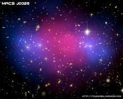 Chandra :: Photo Album :: MACS J0025.4-1222 :: August 27, 2008