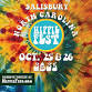 HIPPIE FEST IN SALISBURY, NC — The Gent of Scent event image