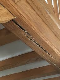 Which is the correct spelling beam or poutre? Poutre Fendue Linternaute Com