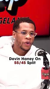 Dan Haney's Instagram, Twitter & Facebook