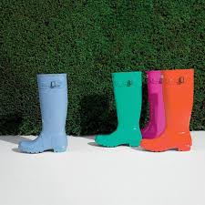 Our Original Tall Gloss Wellington Boot Now Available In A High Shine Finish And A Range Of Colours On Www Hunter Boot Com Boots Hunter Boots Fabulous Shoes